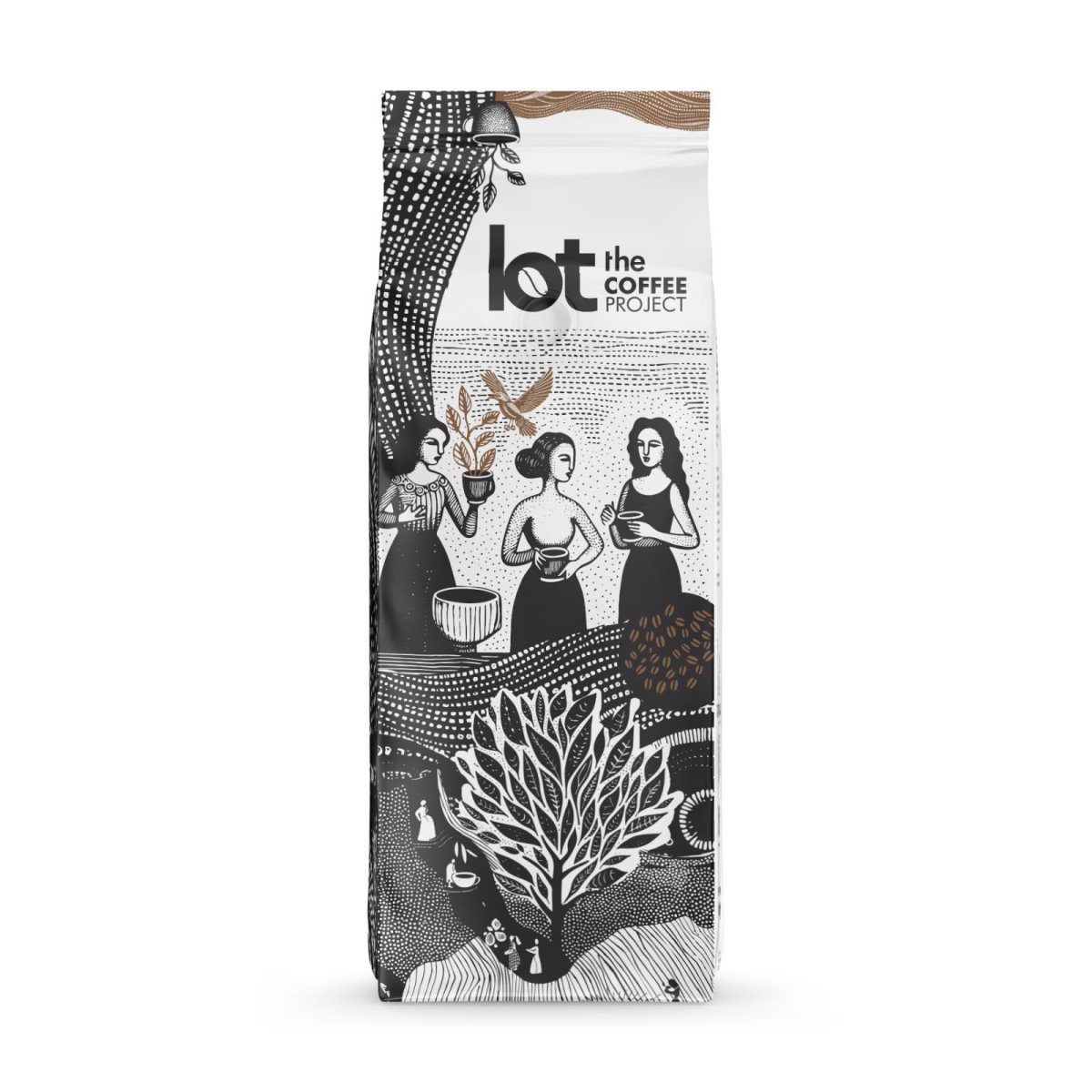 Espresso Blend Exclusive 