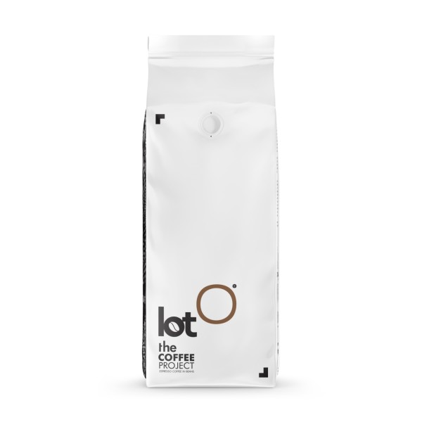 Espresso Blend Exclusive 