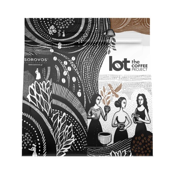 Lot single estate Colombia Bucaramanga