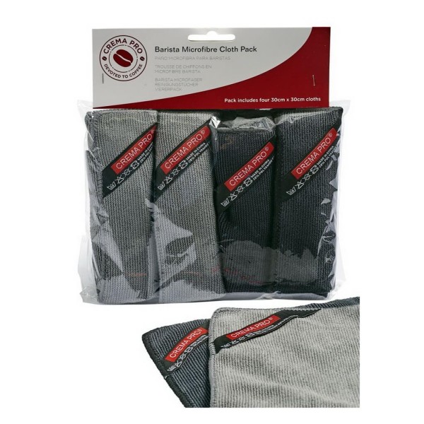 Crema Pro Πετσέτες Καθαρισμού