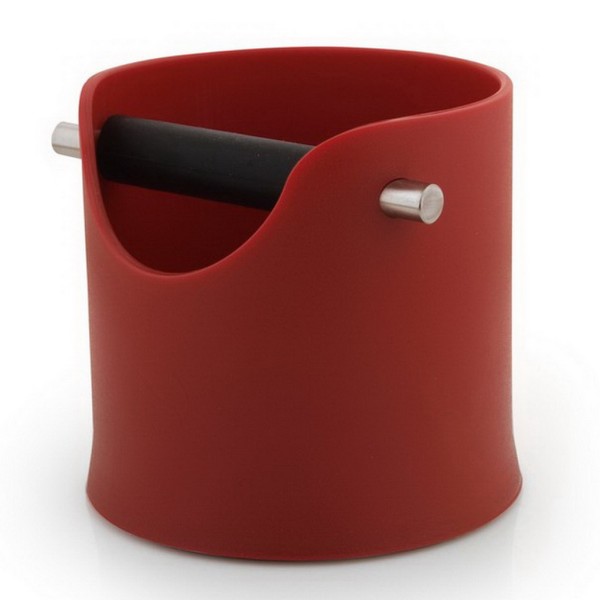 Crema Pro kcb 910001 Κόκκινο Δοχείο Χτυπήματος Κλείστρου