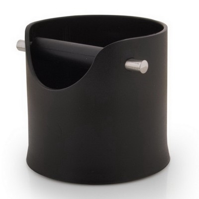 Crema Pro kcb 910002 Μαύρο Δοχείο Χτυπήματος Κλείστρου