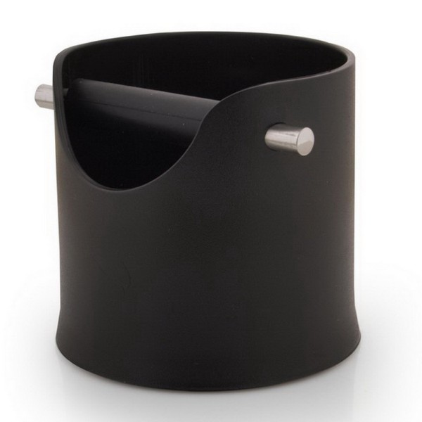 Crema Pro kcb 910002 Μαύρο Δοχείο Χτυπήματος Κλείστρου